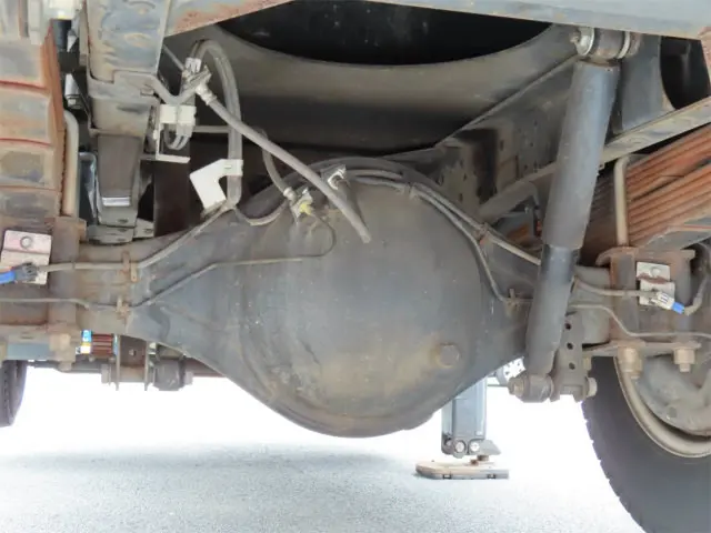 いすゞ エルフ TPG-NKR85N(2WD)の写真48