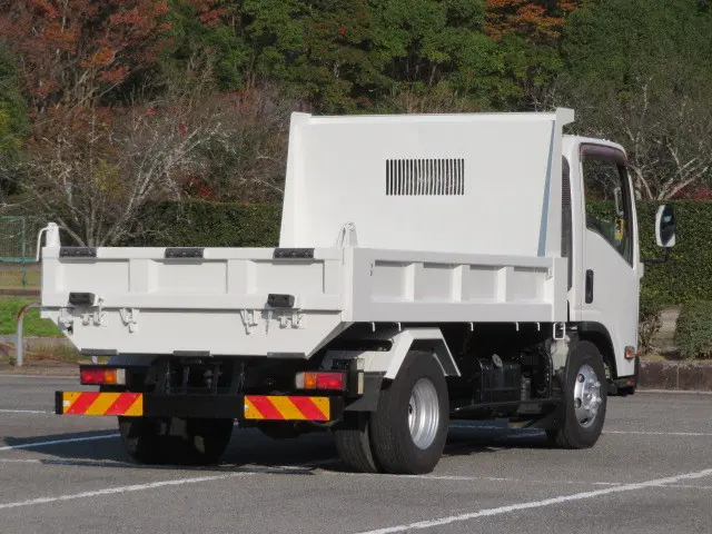 いすゞ エルフ TKG-NPR85YN(2WD)の写真3