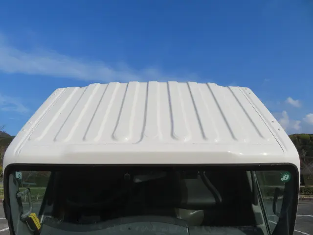 いすゞ エルフ TKG-NPR85YN(2WD)の写真7