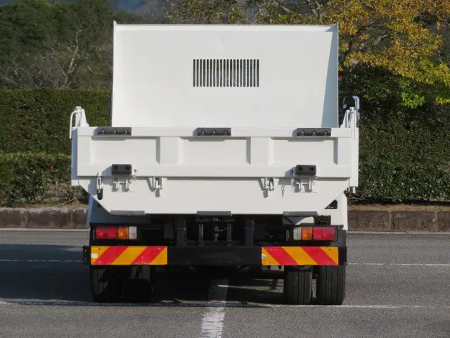 いすゞ エルフ TKG-NPR85YN(2WD)の写真8