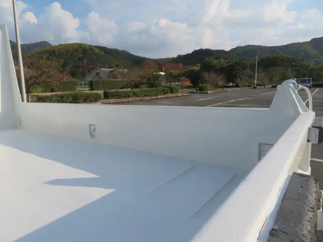 いすゞ エルフ TKG-NPR85YN(2WD)の写真28