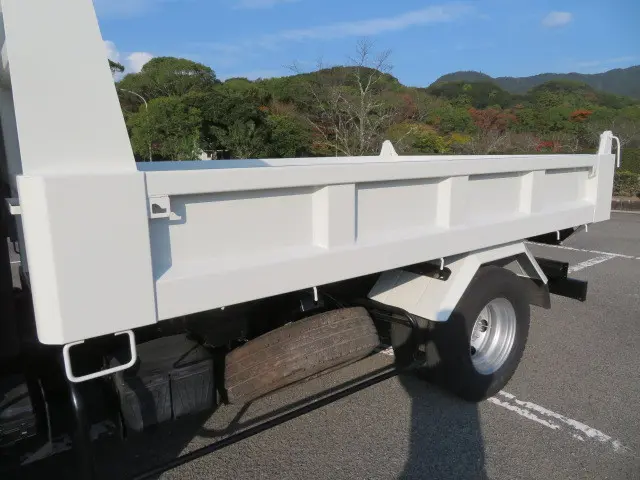 いすゞ エルフ TKG-NPR85YN(2WD)の写真29