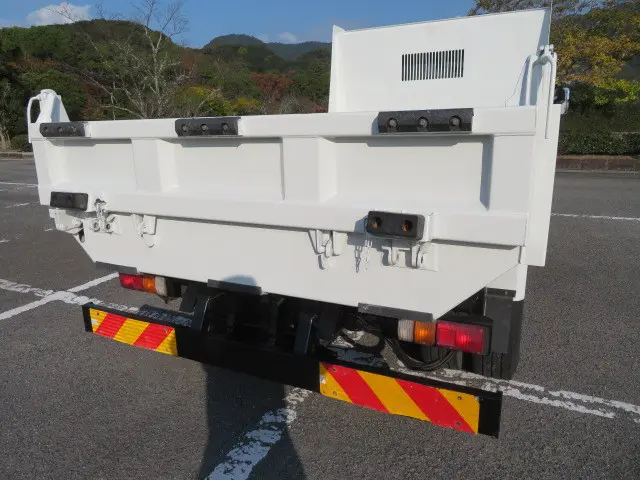 いすゞ エルフ TKG-NPR85YN(2WD)の写真32