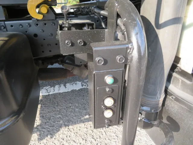 いすゞ エルフ TKG-NPR85YN(2WD)の写真33