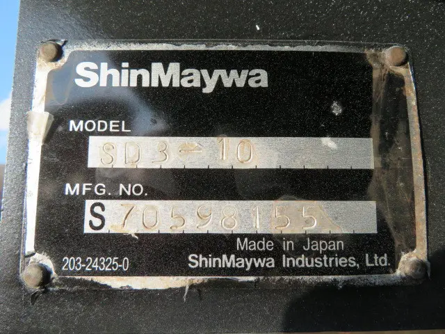 いすゞ エルフ TKG-NPR85YN(2WD)の写真34