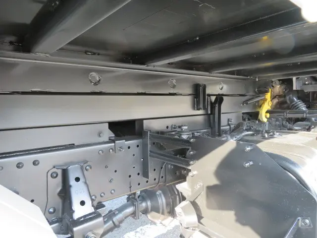 いすゞ エルフ TKG-NPR85YN(2WD)の写真45