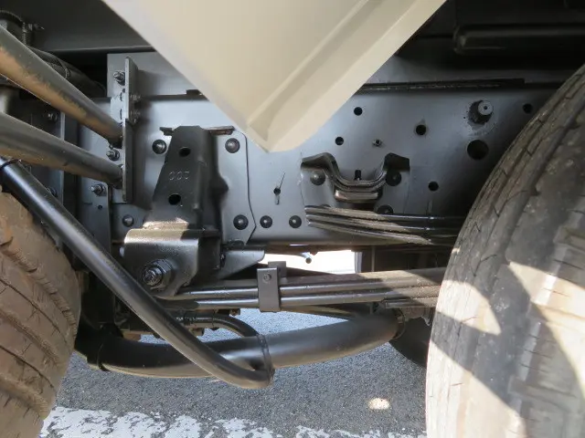 いすゞ エルフ TKG-NPR85YN(2WD)の写真48