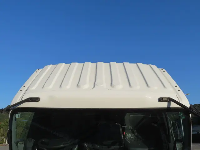 いすゞ フォワード 2PG-FRR90S1(2WD)の写真7