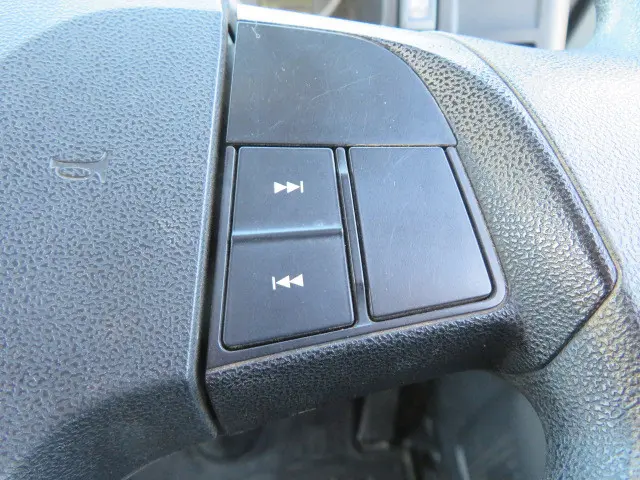 いすゞ フォワード 2PG-FRR90S1(2WD)の写真13