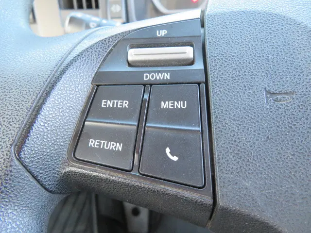 いすゞ フォワード 2PG-FRR90S1(2WD)の写真14