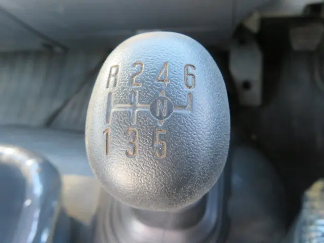 いすゞ フォワード 2PG-FRR90S1(2WD)の写真18