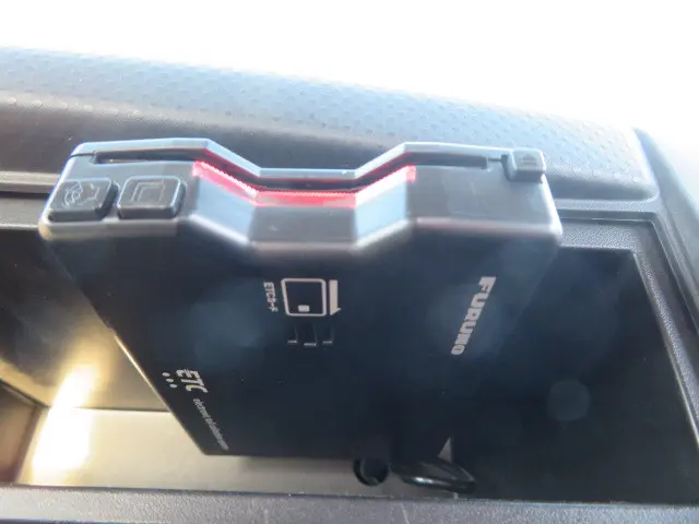 いすゞ フォワード 2PG-FRR90S1(2WD)の写真20