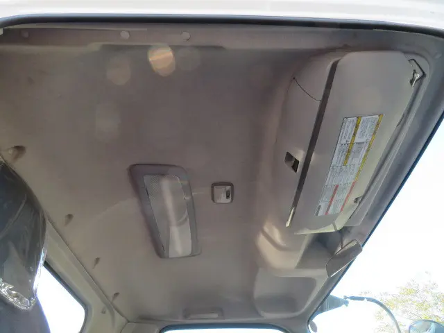 いすゞ フォワード 2PG-FRR90S1(2WD)の写真21