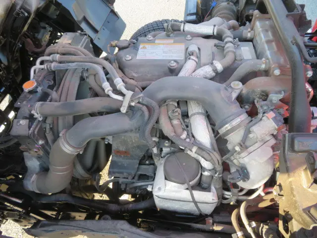 いすゞ フォワード 2PG-FRR90S1(2WD)の写真38