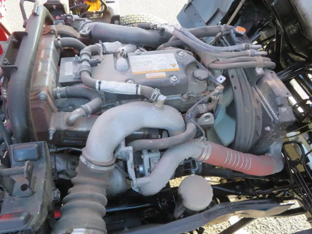 いすゞ フォワード 2PG-FRR90S1(2WD)の写真39
