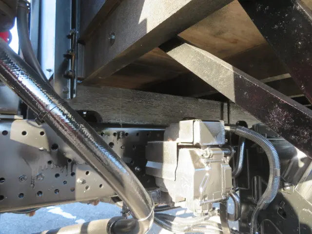 いすゞ フォワード 2PG-FRR90S1(2WD)の写真43