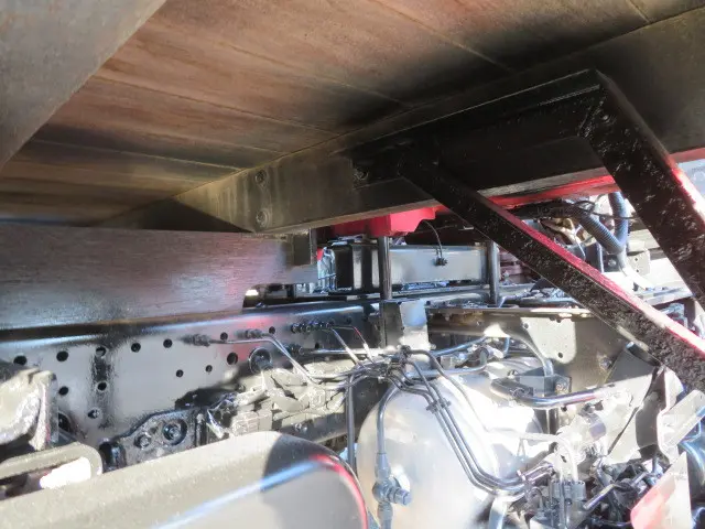 いすゞ フォワード 2PG-FRR90S1(2WD)の写真44