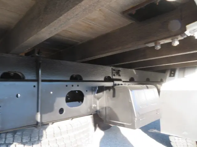 いすゞ フォワード 2PG-FRR90S1(2WD)の写真46