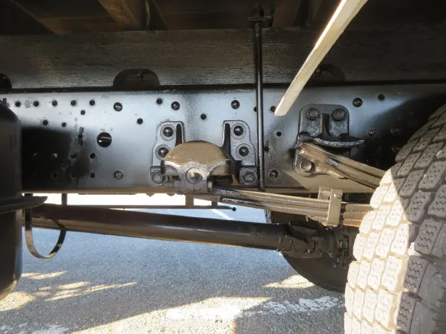 いすゞ フォワード 2PG-FRR90S1(2WD)の写真48