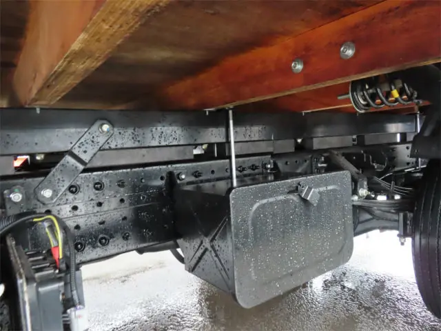 三菱 キャンター 2PG-FEB80(2WD)の写真6