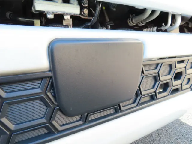 三菱 キャンター 2PG-FEB80(2WD)の写真10