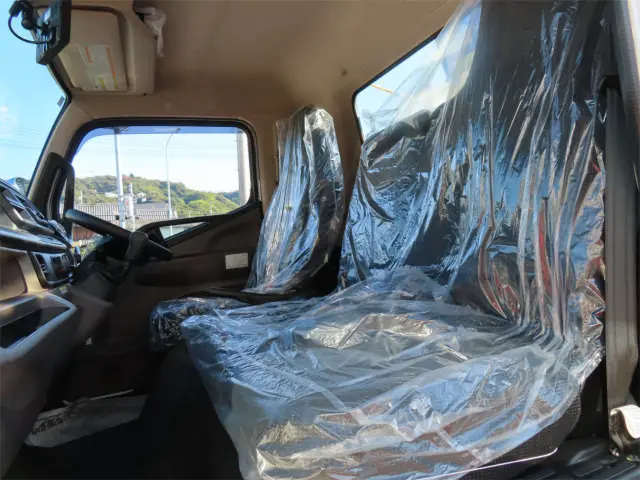 三菱 キャンター 2PG-FEB80(2WD)の写真12