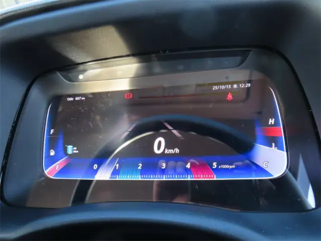 三菱 キャンター 2PG-FEB80(2WD)の写真13