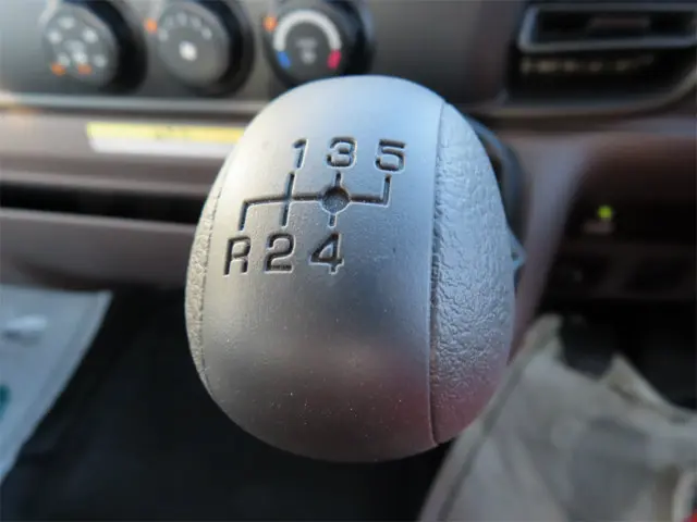 三菱 キャンター 2PG-FEB80(2WD)の写真20