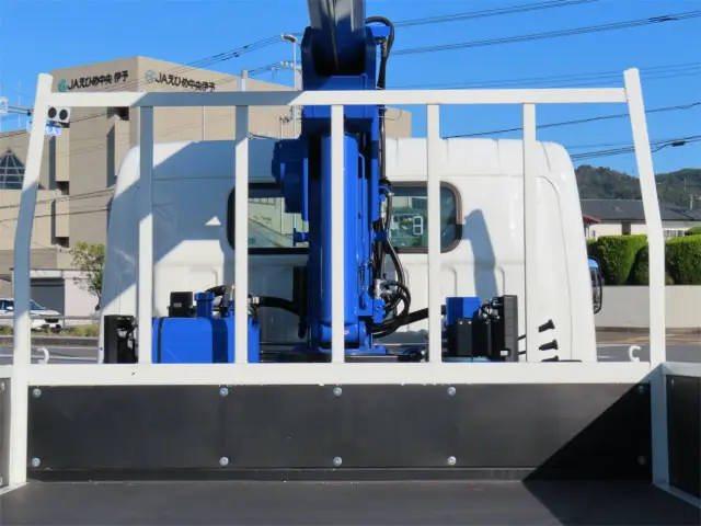 三菱 キャンター 2PG-FEB80(2WD)の写真26