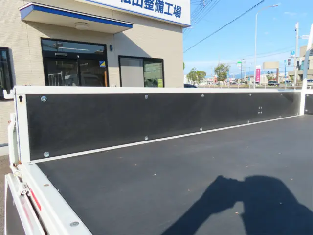 三菱 キャンター 2PG-FEB80(2WD)の写真27