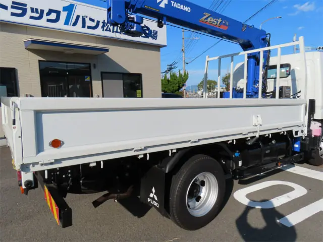 三菱 キャンター 2PG-FEB80(2WD)の写真31