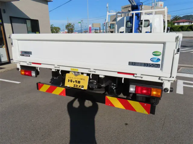 三菱 キャンター 2PG-FEB80(2WD)の写真32