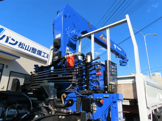 三菱 キャンター 2PG-FEB80(2WD)の写真33