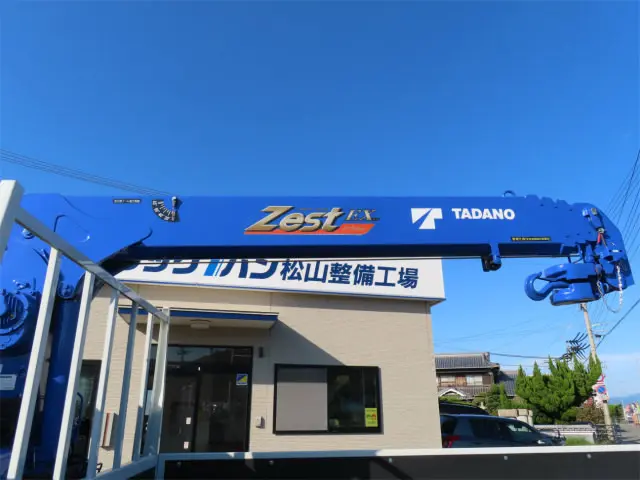 三菱 キャンター 2PG-FEB80(2WD)の写真34