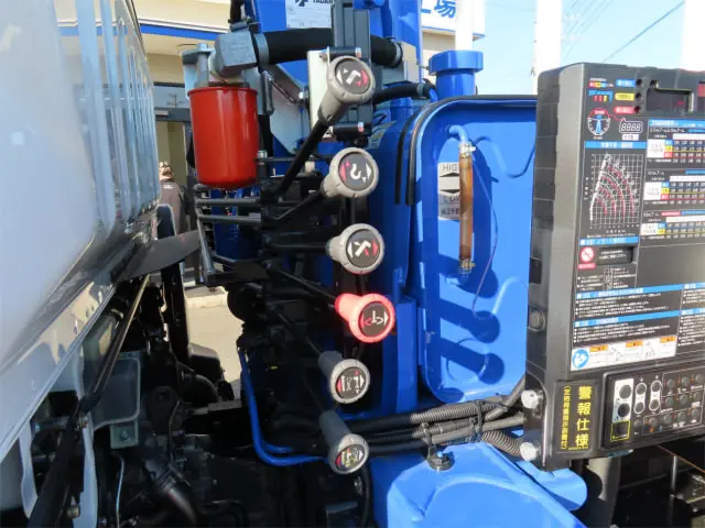 三菱 キャンター 2PG-FEB80(2WD)の写真36