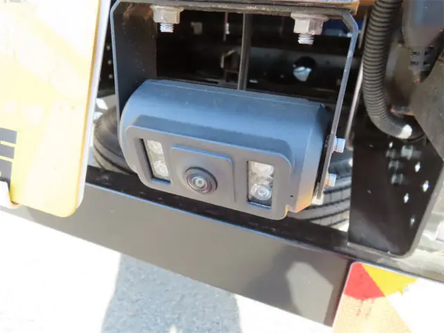 三菱 キャンター 2PG-FEB80(2WD)の写真38