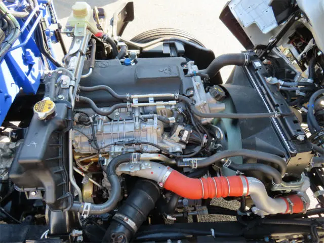 三菱 キャンター 2PG-FEB80(2WD)の写真41