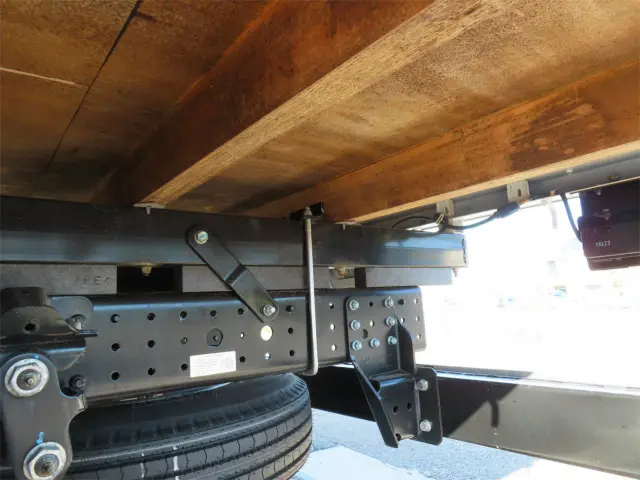 三菱 キャンター 2PG-FEB80(2WD)の写真43