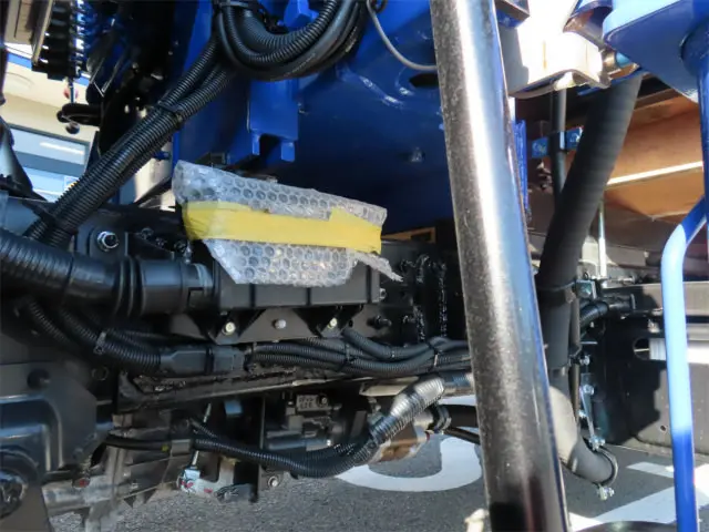 三菱 キャンター 2PG-FEB80(2WD)の写真45