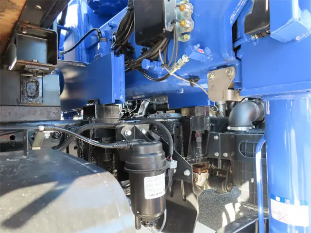 三菱 キャンター 2PG-FEB80(2WD)の写真47