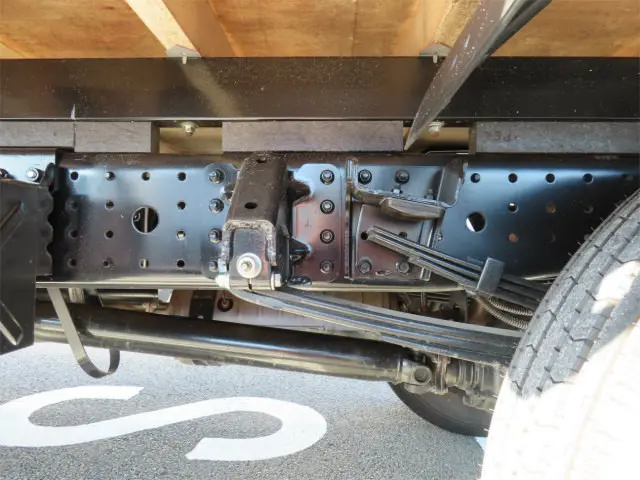 三菱 キャンター 2PG-FEB80(2WD)の写真48