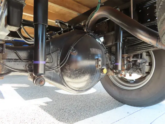 三菱 キャンター 2PG-FEB80(2WD)の写真49