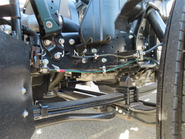 三菱 キャンター 2PG-FEB80(2WD)の写真50