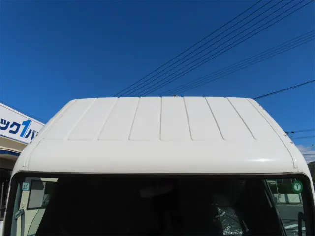 三菱 キャンター 2RG-FEB80(2WD)の写真7