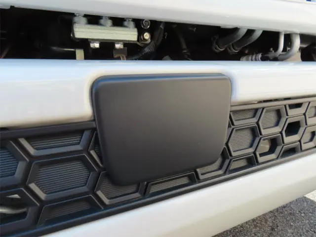 三菱 キャンター 2RG-FEB80(2WD)の写真10