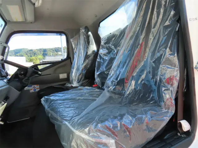 三菱 キャンター 2RG-FEB80(2WD)の写真12