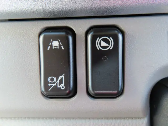 三菱 キャンター 2RG-FEB80(2WD)の写真19