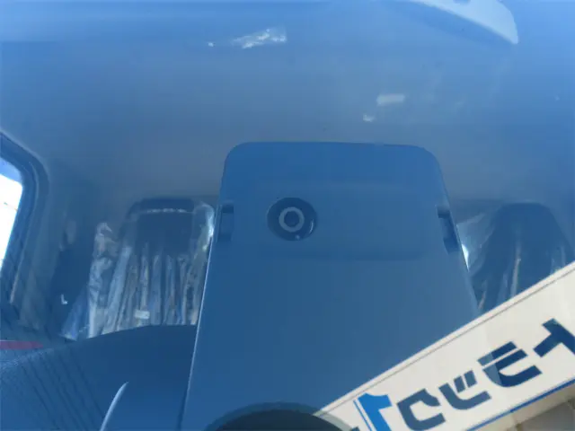 三菱 キャンター 2RG-FEB80(2WD)の写真22