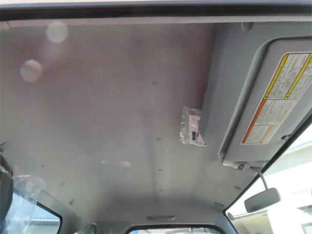 三菱 キャンター 2RG-FEB80(2WD)の写真23
