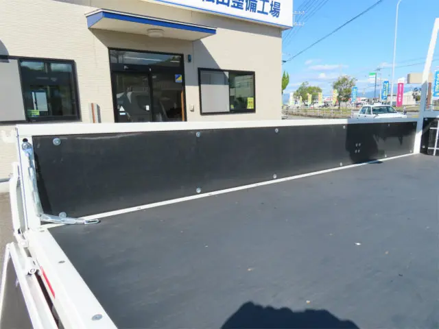 三菱 キャンター 2RG-FEB80(2WD)の写真27